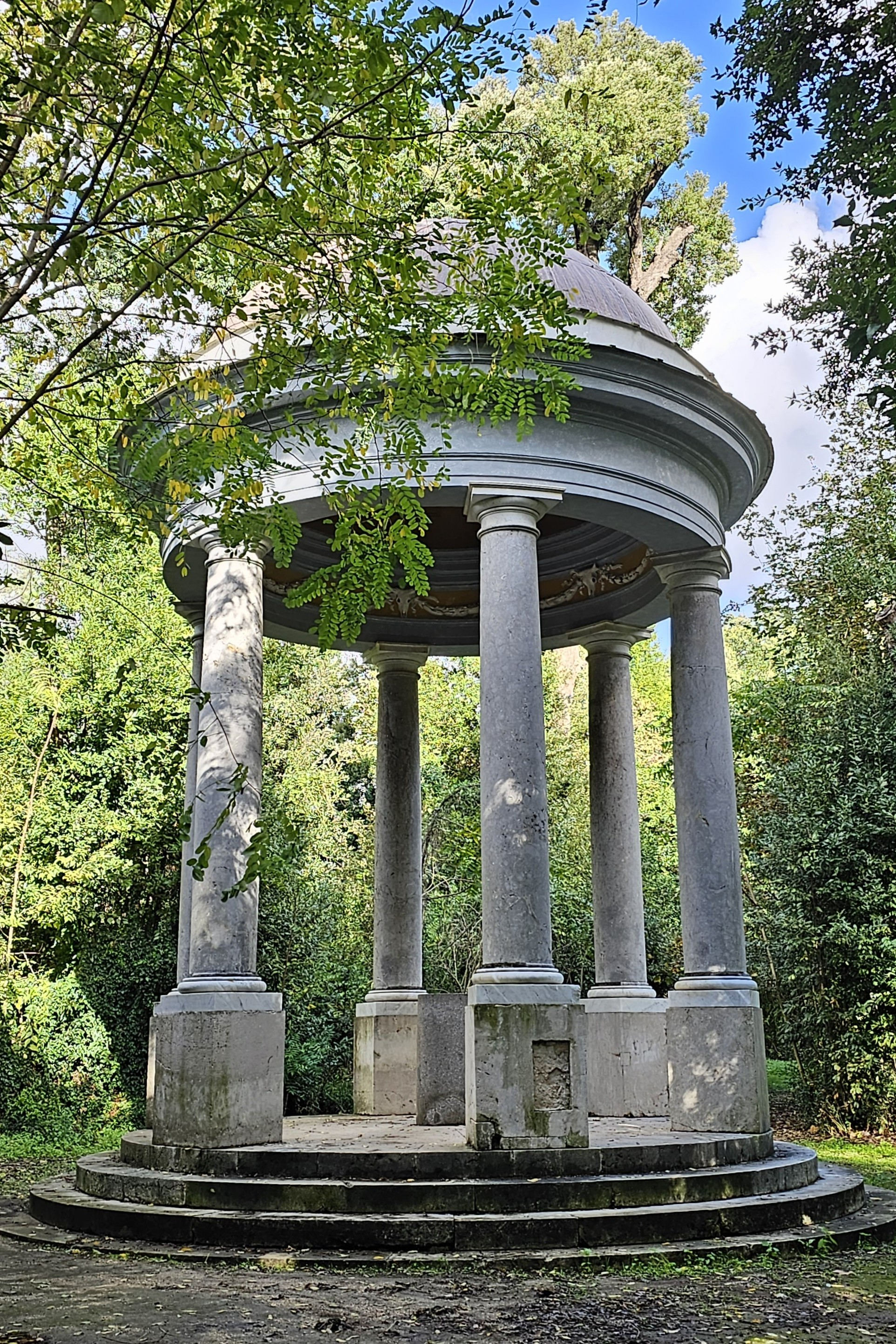 English Garden